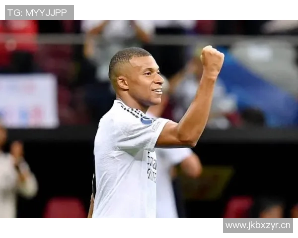 姆巴佩在西甲9月最佳球员评选中脱颖而出四场比赛贡献五球一助攻 姆巴佩在西甲9月最佳球员评选中脱颖而出四场比赛贡献五球一助攻