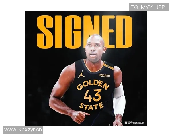 霍福德坦言勇士或为职业生涯终点期待在此圆满收官 霍福德坦言勇士或为职业生涯终点期待在此圆满收官