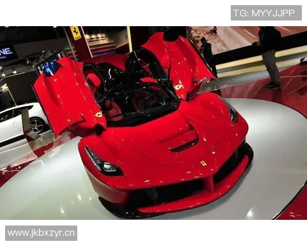 壕气冲天的塔尔德利夺冠后收获法拉利惊喜超出预期 壕气冲天的塔尔德利夺冠后收获法拉利惊喜超出预期