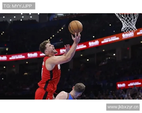 小波特谈控卫新秀成长困难直言赢球之路充满挑战 小波特谈控卫新秀成长困难直言赢球之路充满挑战