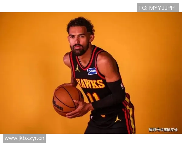 特雷杨谈生涯第八年状态如新秀期待打破职业生涯长寿纪录