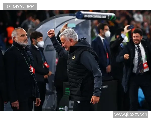 穆里尼奥获地中海卓越奖感慨与罗马深厚联系或许不配但心存感激