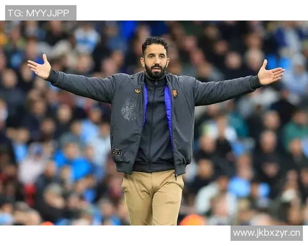 曼联战术逐渐成熟阿莫林343阵型的争议声已然消散