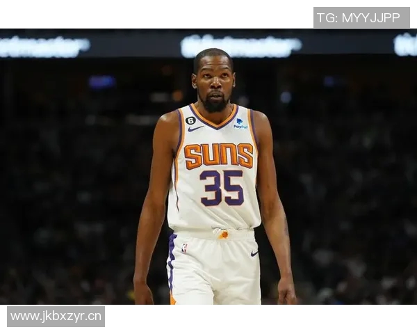 网友调侃KD叛投勇士感受难以言表KD回应小作文已完成