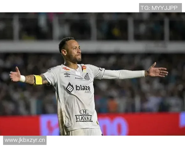 桑托斯主场逆转帕尔梅拉斯成功保级内马尔全场拼搏展现领袖风范