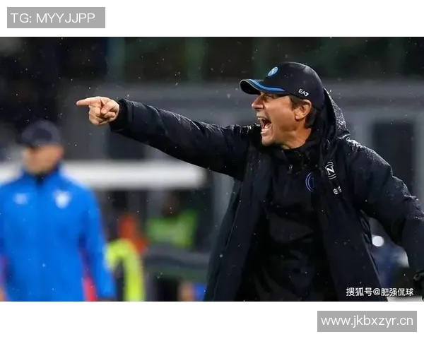 博列洛称赞国米实力超群期待罗马欧冠之旅与孔蒂的那不勒斯对决