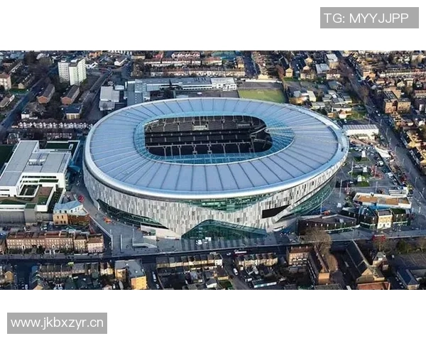 拉爵计划建造10万人新球场热刺球场设计或成重要参考