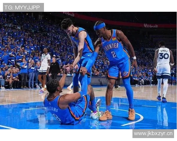 雷霆续约三少八亿新赛季目标冠军二三当家迎最后新秀红利 雷霆续约三少八亿新赛季目标冠军二三当家迎最后新秀红利