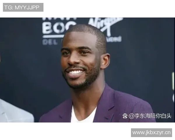 克里斯保罗在新时代的挑战与传统控卫角色的演变之路 克里斯保罗在新时代的挑战与传统控卫角色的演变之路