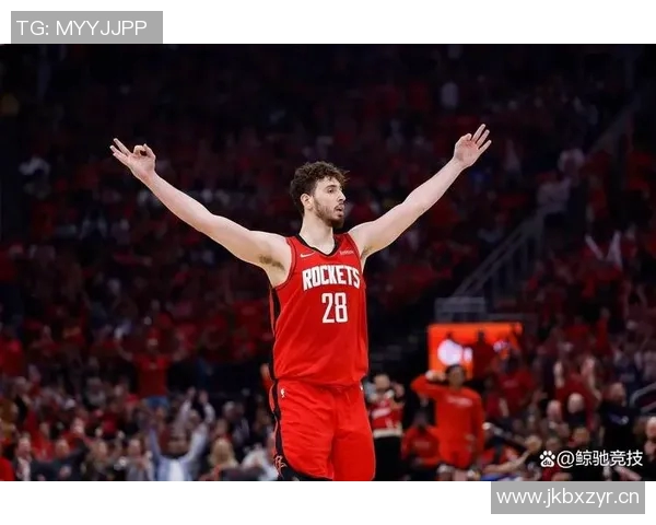 半场战报火箭57-40骑士KD13分谢泼德10分申京1063米切尔2分