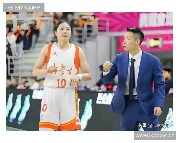 WCBA新赛季展望：三强争霸格局稳固前八名竞争激烈但难以改变