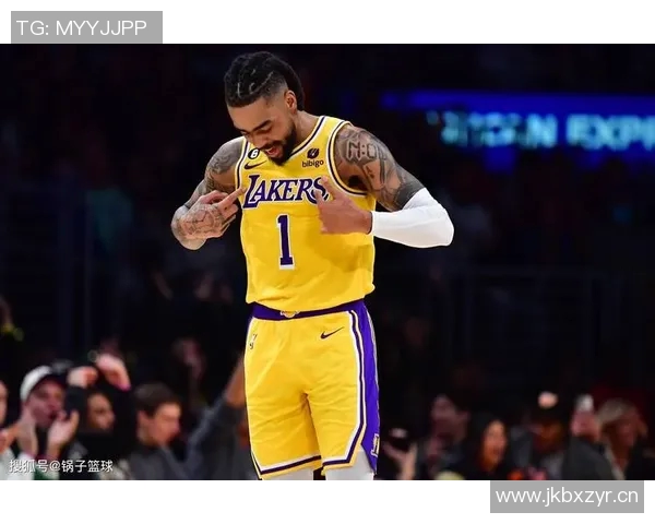 浓眉力挺拉塞尔回应质疑称他在关键时刻并未拉胯 浓眉力挺拉塞尔回应质疑称他在关键时刻并未拉胯