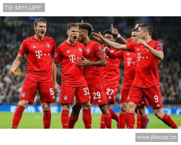 拜仁慕尼黑客场战绩辉煌12场德甲不败迎战门兴挑战 拜仁慕尼黑客场战绩辉煌12场德甲不败迎战门兴挑战