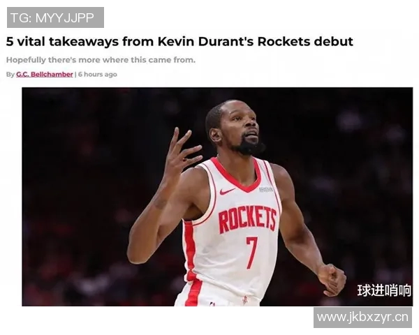 火箭队训练日常曝光杜兰特单打技艺提升申京专注低位技术磨练 火箭队训练日常曝光杜兰特单打技艺提升申京专注低位技术磨练