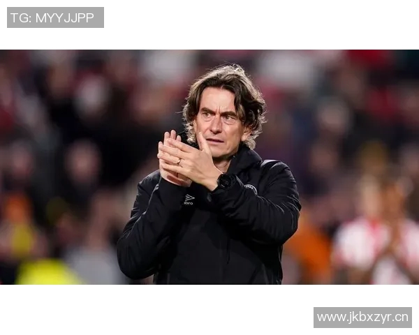 墨菲建议弗兰克放弃维卡里奥认为其整个赛季表现糟糕