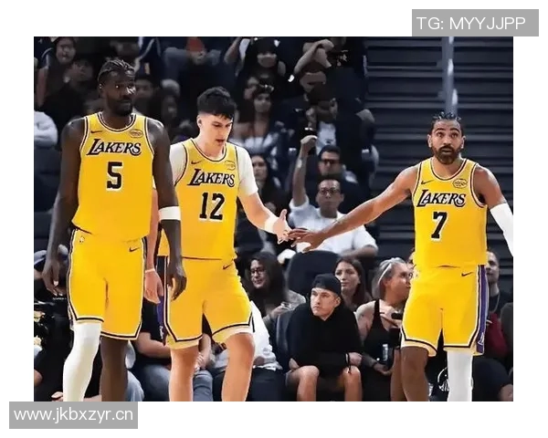 周五竞彩篮球焦点战湖人主场迎战森林狼力争复仇之战