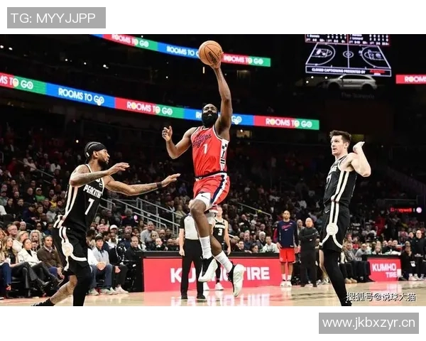 弗拉格对决洛杉矶双雄哈登莱纳德与勒布朗谁能胜出争夺荣耀