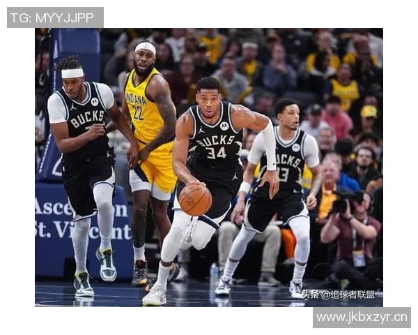 字母哥半场高效发挥13分4板3助攻正负值11展现全面实力