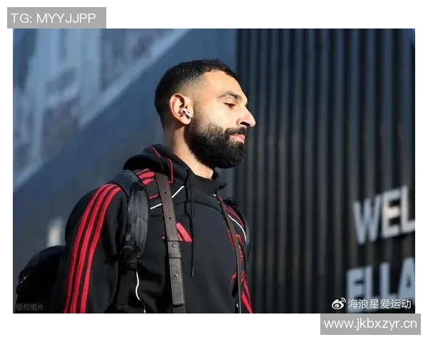 沙特今夏欲挖萨拉赫曾拒15亿镑报价的绿帽哥引关注