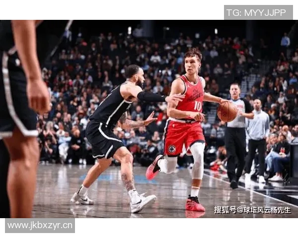 快船赛季开局惨淡仅6胜18负西部倒数第二比篮网更糟糕 快船赛季开局惨淡仅6胜18负西部倒数第二比篮网更糟糕