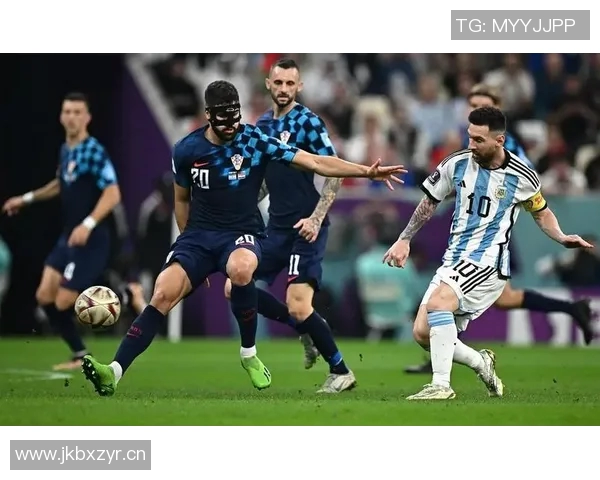 梅西世界杯对阵欧洲球队16场表现出色贡献6球6助攻