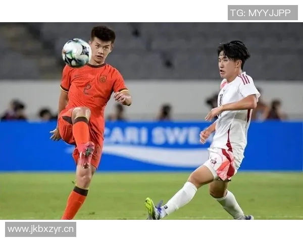 刘浩帆带领全队奋发图强完胜韩国誓言重振士气