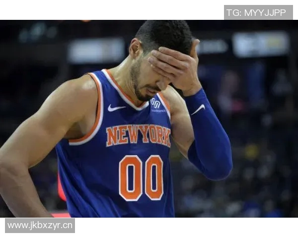 尼克斯为招募超级球星制作视频与歌曲展现诚意与决心