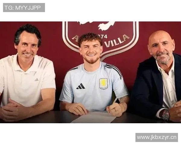 维拉不打算买断埃利奥特球员两个月未参赛面临困境