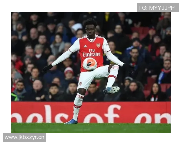 萨卡庆祝英超百球参与里程碑渴望更高成就展现强烈斗志