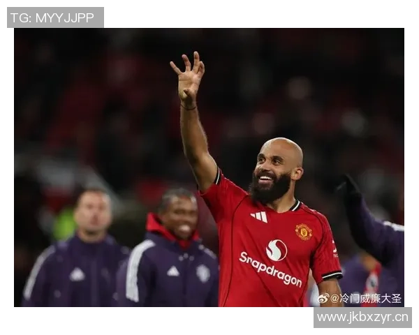 姆伯莫表现出色荣膺曼联对阵布莱顿最佳球员称号