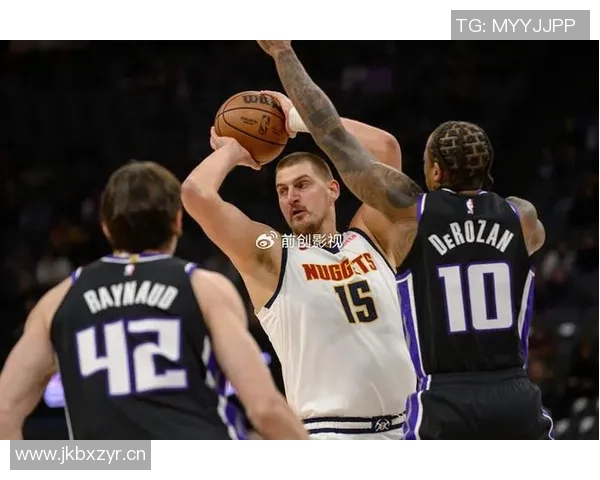 约基奇生涯第164场比赛30分超越安东尼成为队史第二