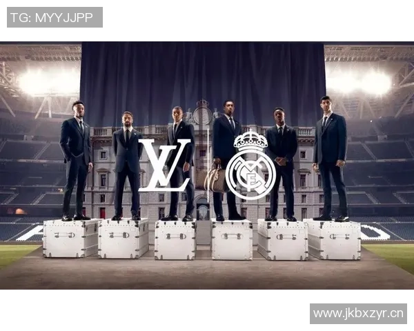 西媒报道LV与第六街老板欲收购皇马少数股权以深化合作关系