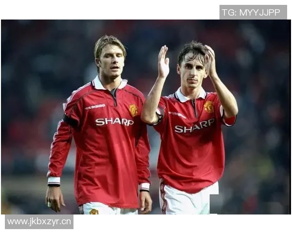 内维尔揭秘小贝与阿迪合作背后的故事及猎鹰球鞋的缘起