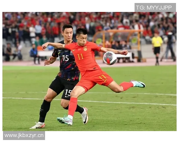 国足惨败韩国引发无力感媒体人感慨昔日对决更具斗志