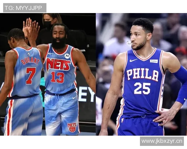 重返费城的梦想成真网友热议你与76人的完美契合