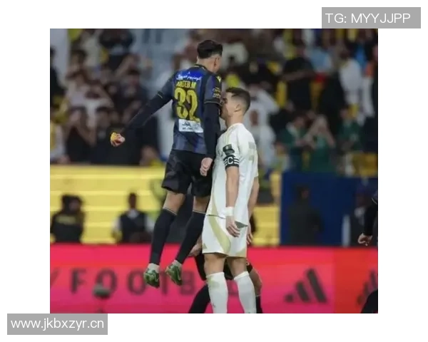 利雅得新月与利雅得胜利首发阵容对决努涅斯与C罗的精彩较量