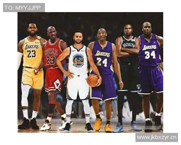 富保罗称詹姆斯科比库里皆可与乔丹并肩竞争的传奇球员