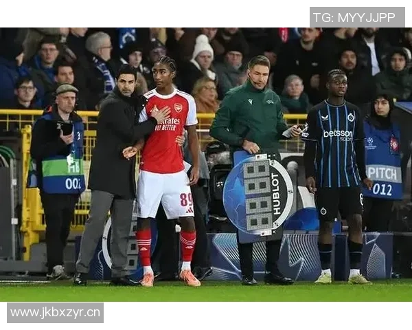 萨尔蒙成英格兰球队欧冠历史上第三位出场的U16球员年仅16岁103天