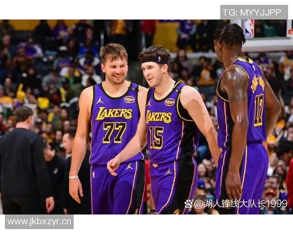 湖人防守失利马刺转换进攻狂轰35分创赛季新高