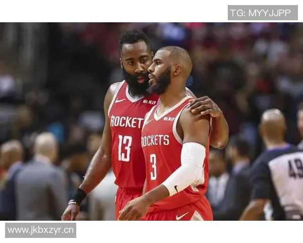 哈登谈球队首发调整探索有效组合不断优化无效阵容