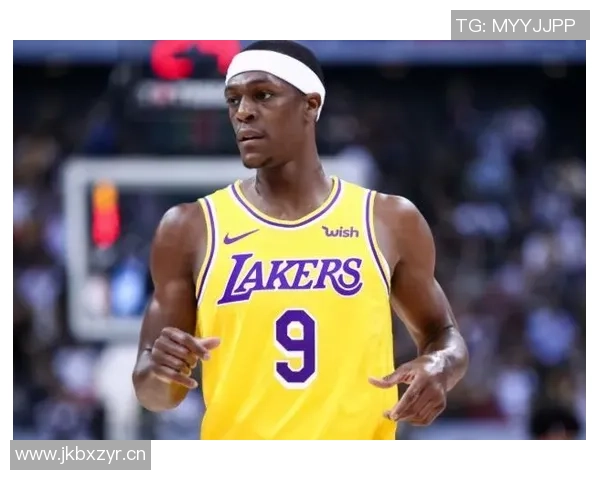 湖人需抓紧补强老詹时代的最后机会以迎接新赛季挑战