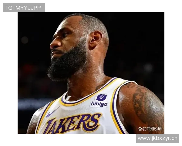 詹姆斯悼念威尔肯斯传奇人生感谢您为篮球做出的贡献