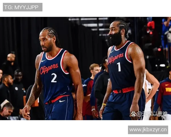 快船需加速年轻化进程交易老将巴图姆和大洛助力快攻提升