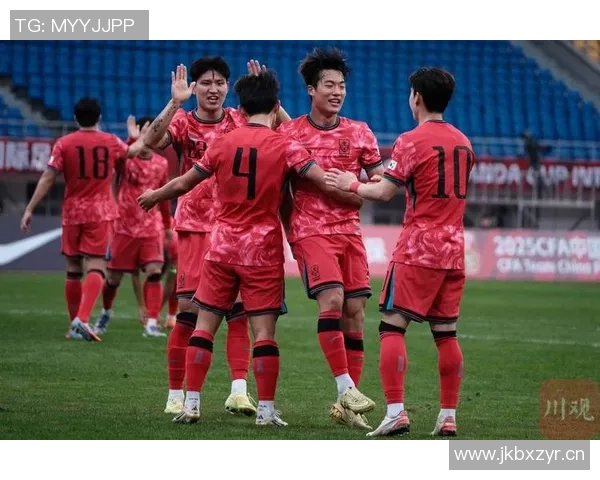 熊猫杯韩国U22队对阵乌兹别克斯坦首发阵容公布两名旅欧球员待命替补