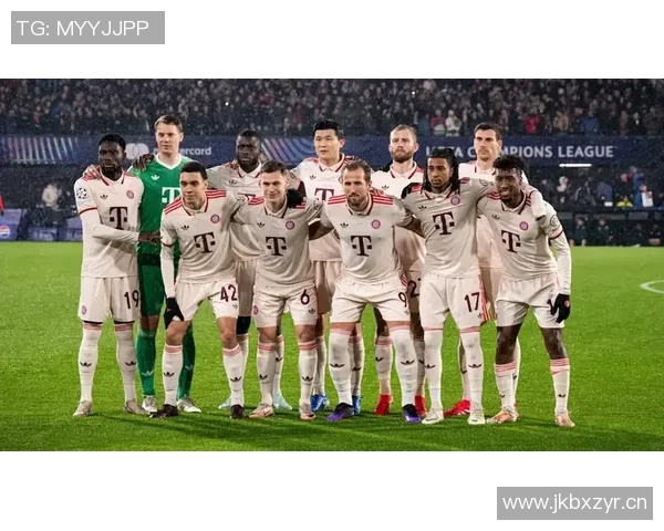 费耶诺德后卫回应拜仁传闻称队友常开玩笑我专注于个人成长