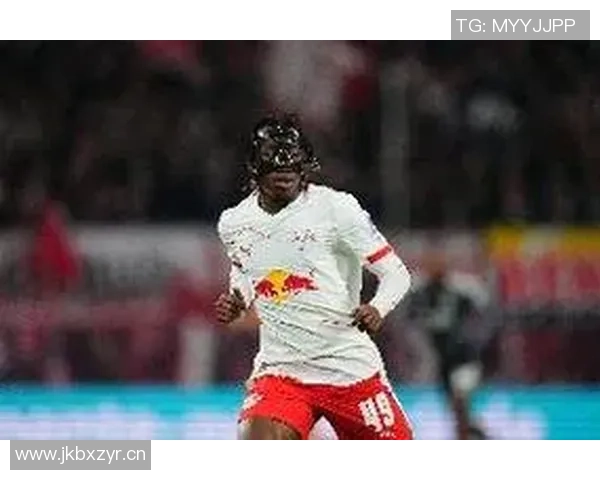 德天空报道曼联拜仁巴黎关注迪奥曼德莱比锡标价高达1亿欧元