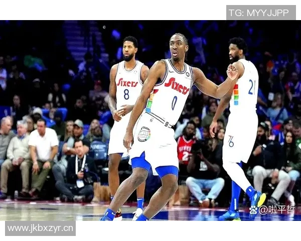 明日76人对决勇士恩比德出战可能性微弱乔治与格莱姆斯状态待定