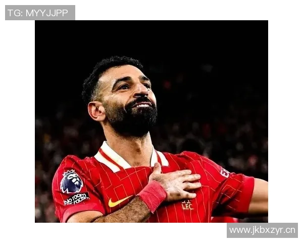 沙特联CEO表示欢迎萨拉赫加盟但谈判由俱乐部负责