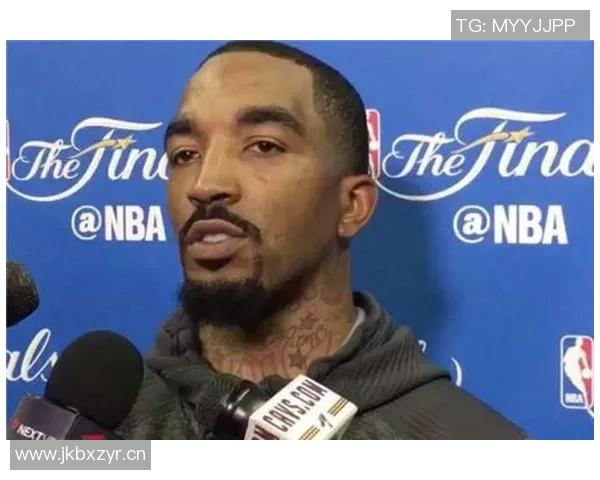 詹姆斯自称2018年巅峰JR史密斯调侃他巅峰期多到数不清