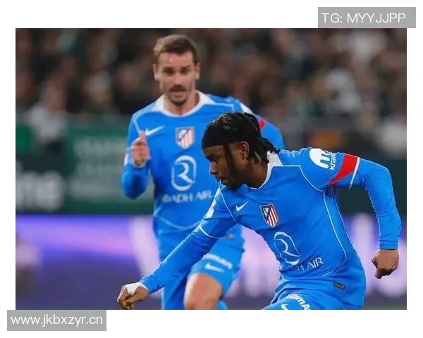 马竞即将引进卢克曼和莱昂纳多仍在积极寻觅中场新援